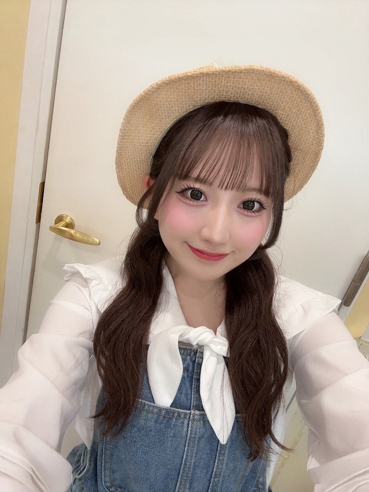 SKE48相川暖花、すっぴん＆メイクのビフォーアフター公開「親近感」「見せていいの？」の声