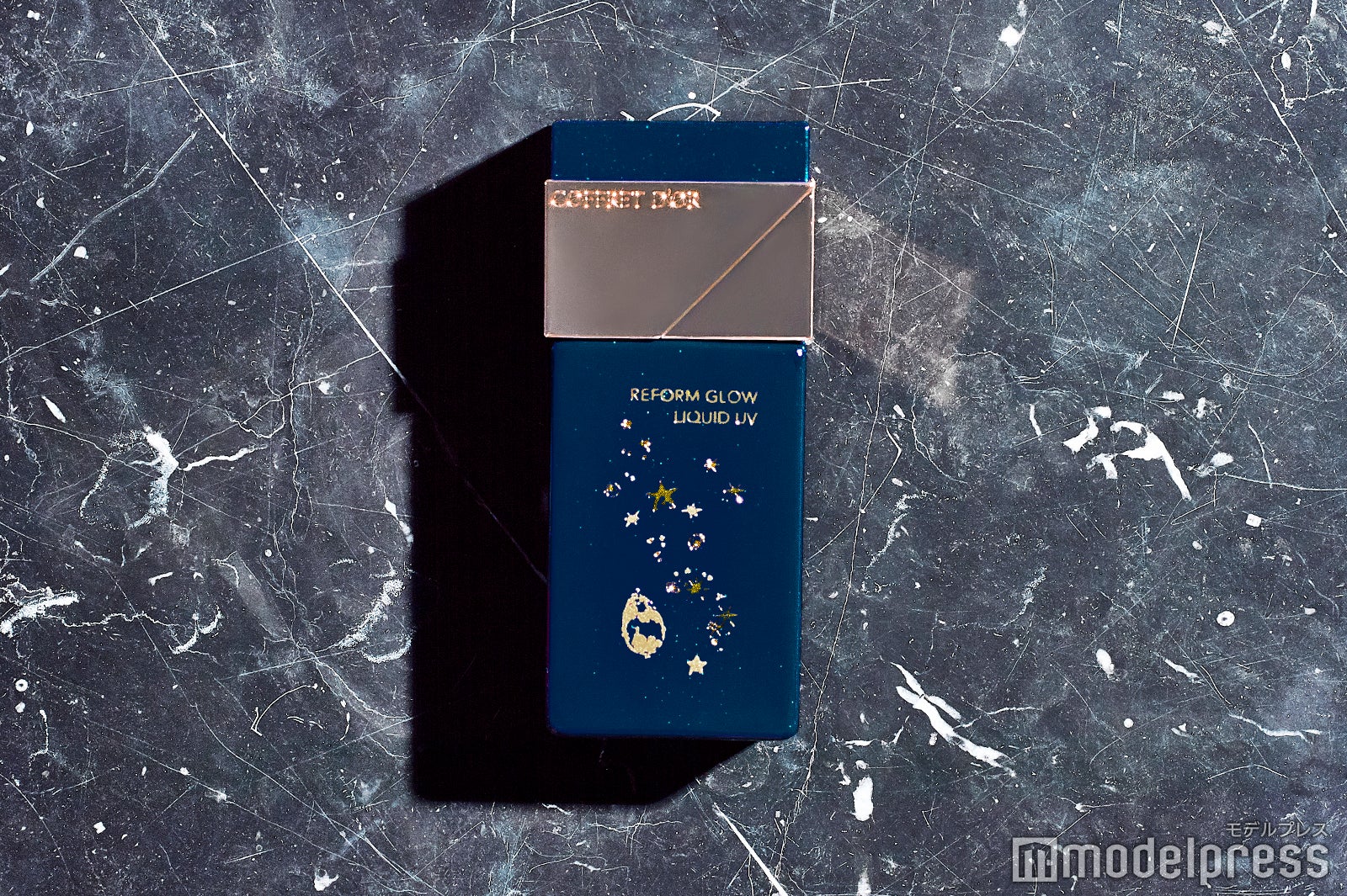 「リフォルムグロウ　リクイドＵＶ　リミテッドセットｂ」全3種（C）モデルプレス