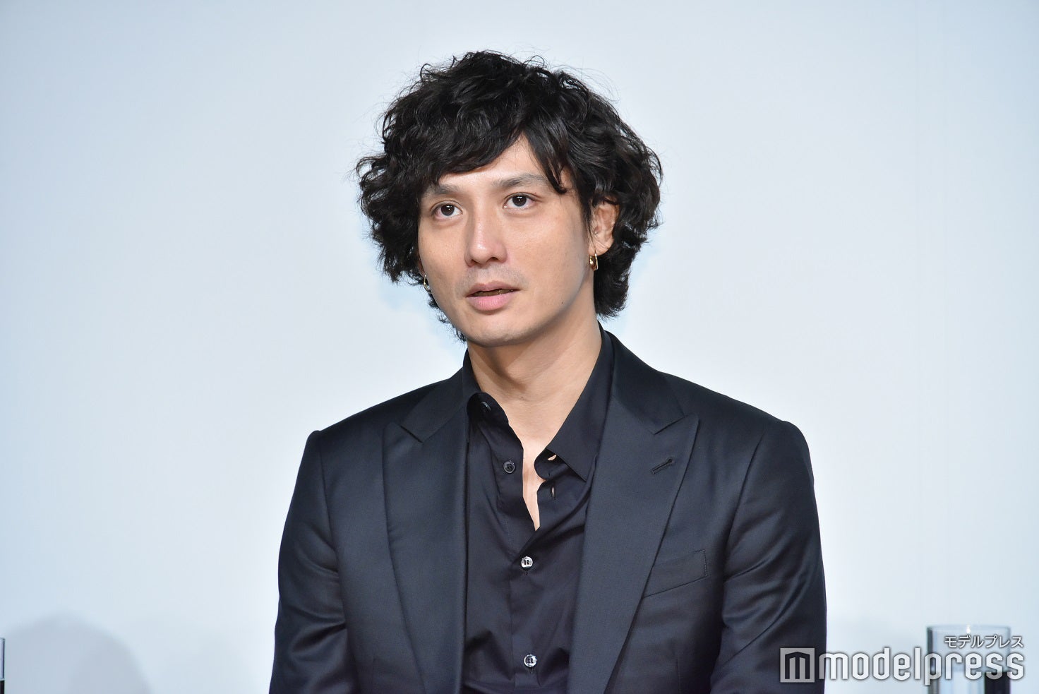 安藤政信 （C）モデルプレス