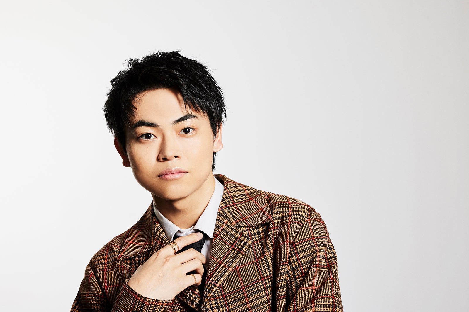 菅生新樹（提供写真）