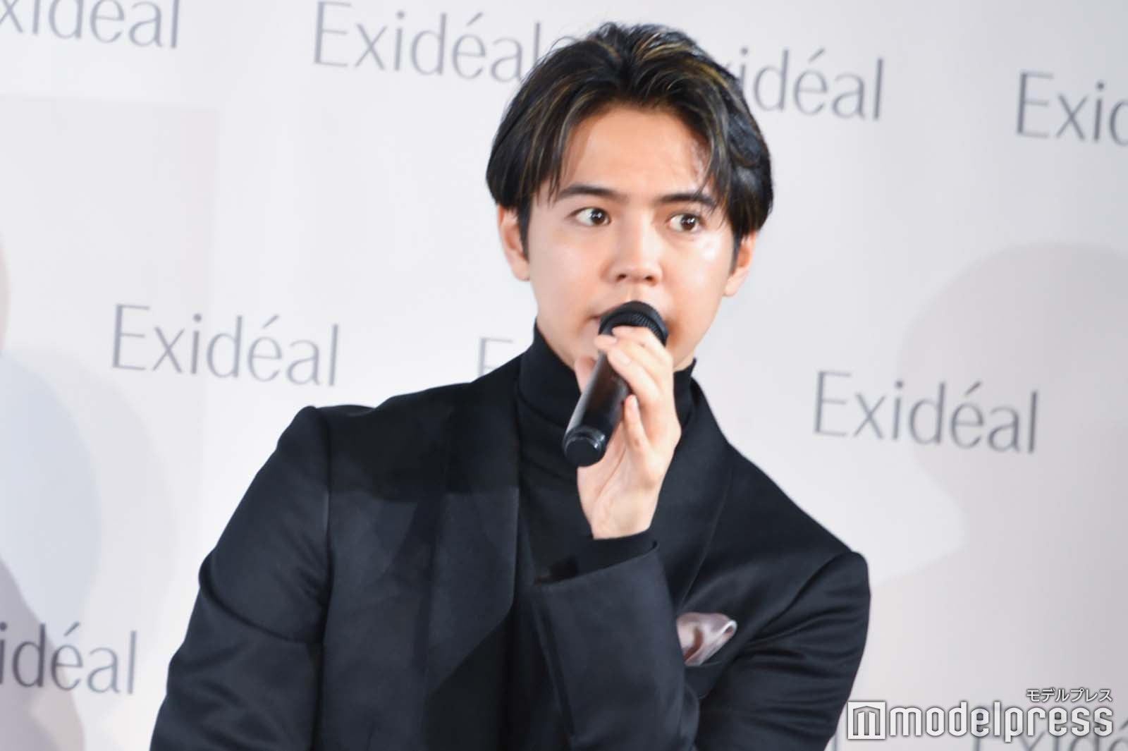 片寄涼太 （C）モデルプレス