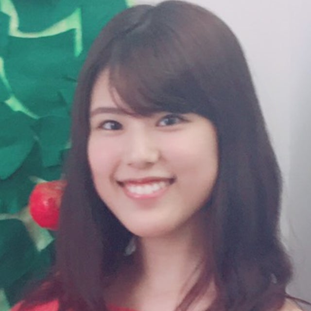 溝口涼 （提供写真）