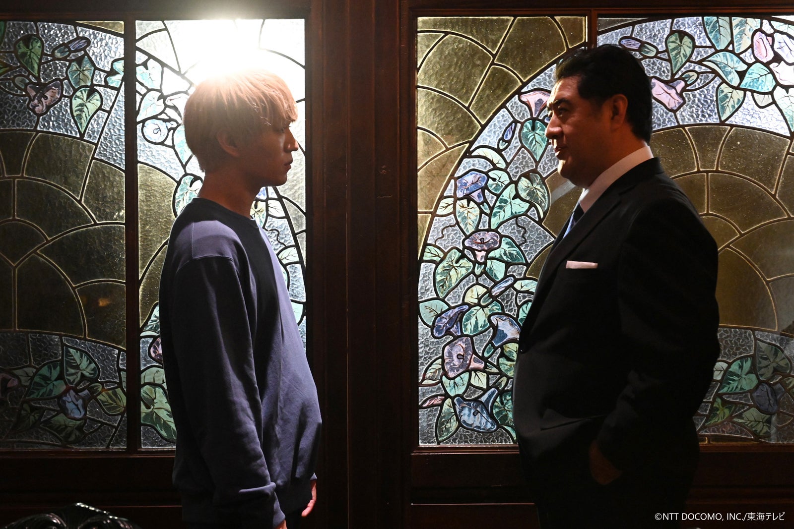 小手伸也、WEST.神山智洋主演「ミッドナイト屋台2」でヒール役演じきる “バイプレーヤー論”も語る