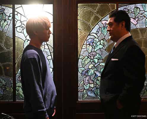 小手伸也、WEST.神山智洋主演「ミッドナイト屋台2」でヒール役演じきる “バイプレーヤー論”も語る