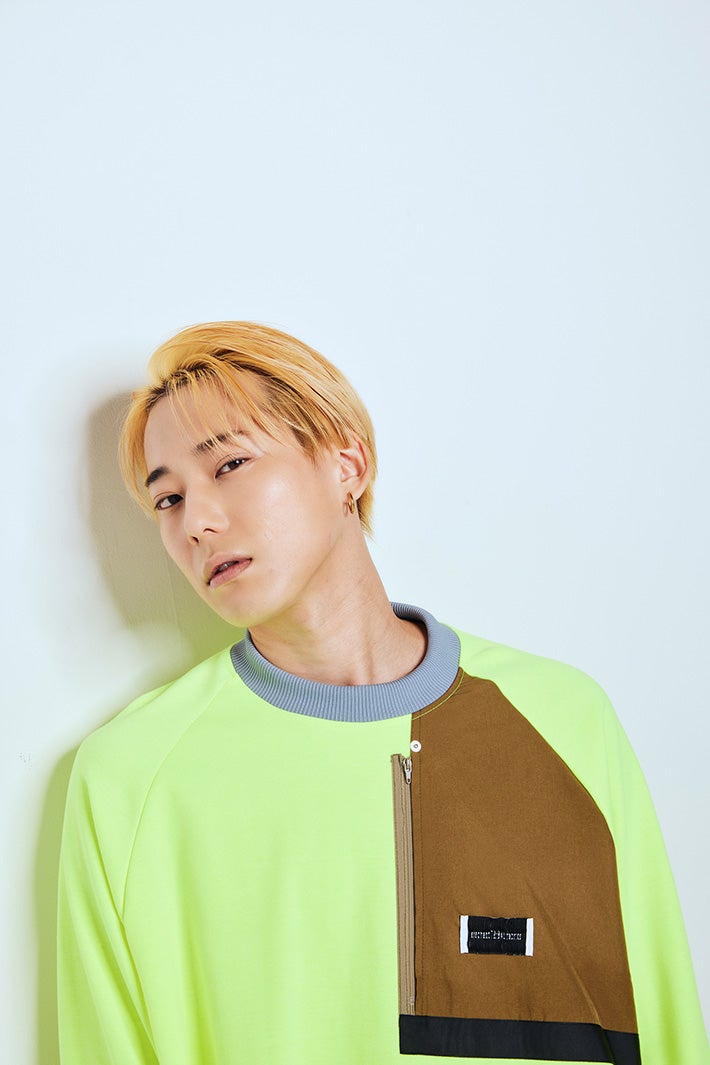 宮田龍樹（提供写真）