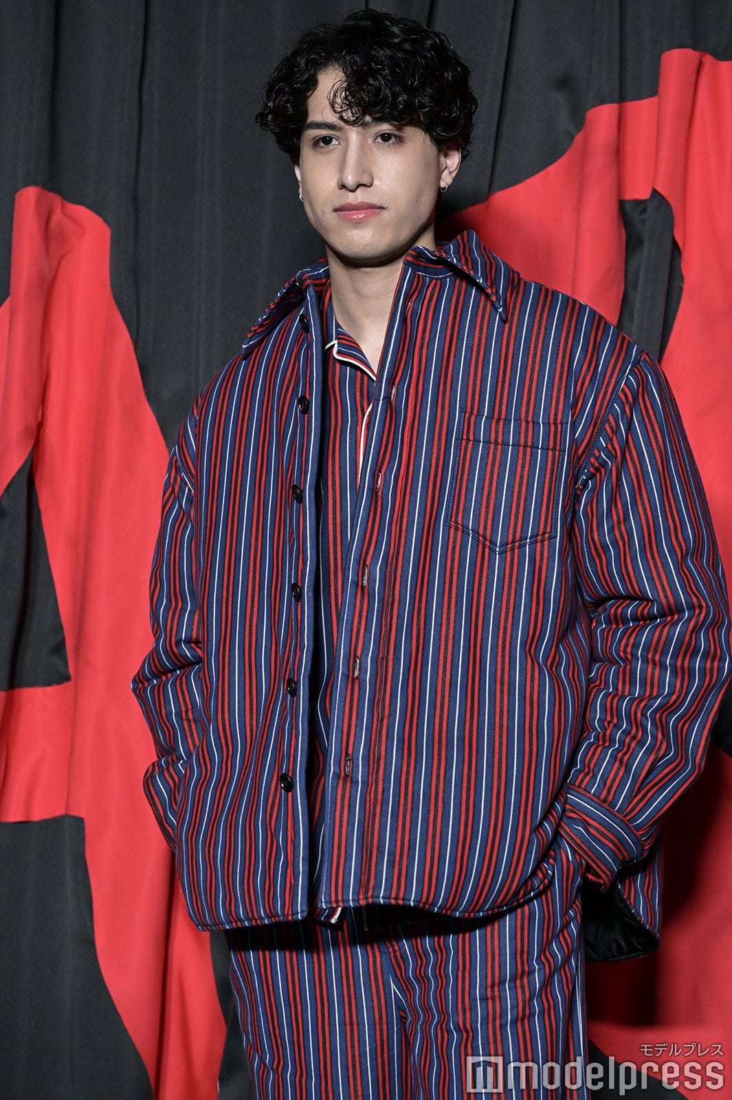 kemio （C）モデルプレス