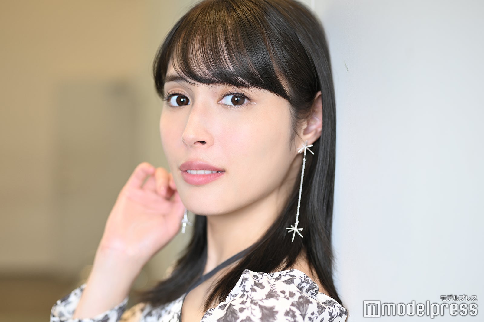 広瀬アリス（C）モデルプレス