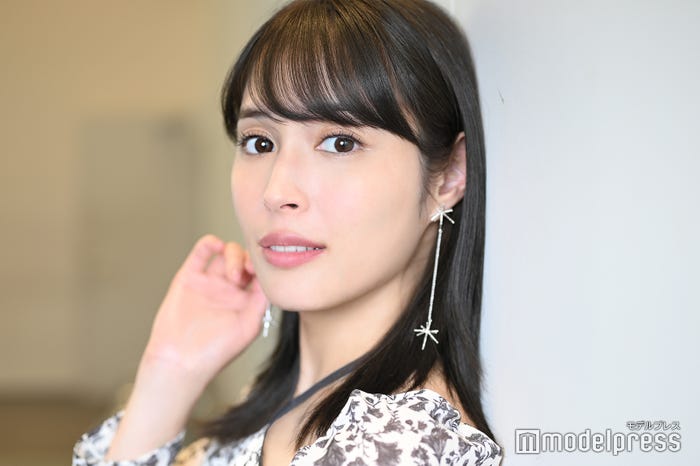 広瀬アリス(C)モデルプレス