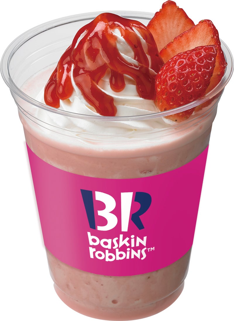 ベリースペシャル／画像提供：B‐Rサーティワン アイスクリーム