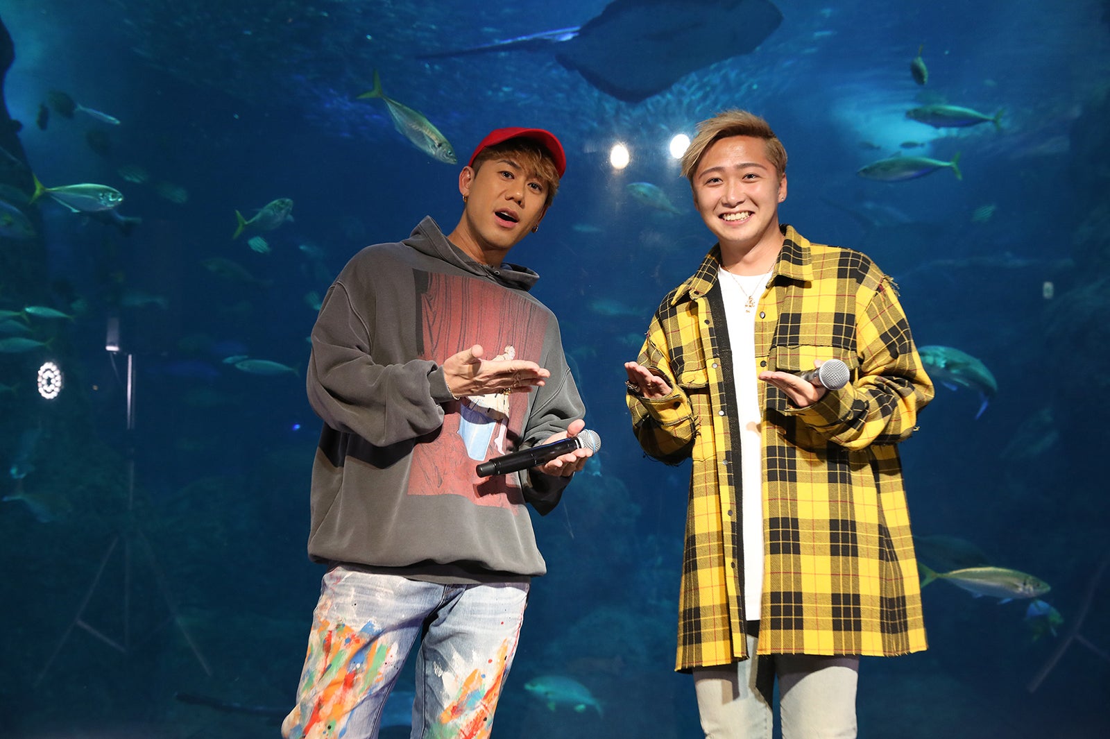 大野雄大／撮影：gaku