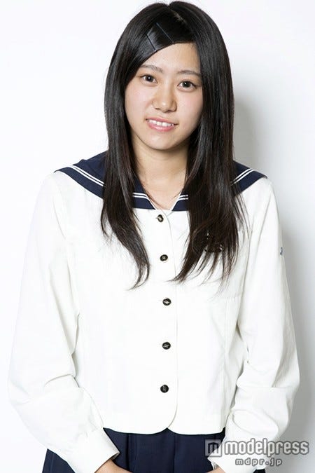 速報!『全国女子高生ミスコン2015』九州・沖縄地方予選/「総合ポイント数」1位:りなてぃ