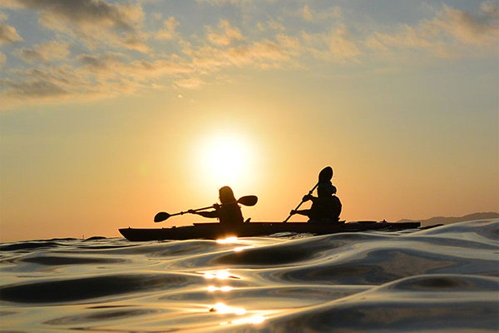 エランド／画像提供：ブッキングリゾート