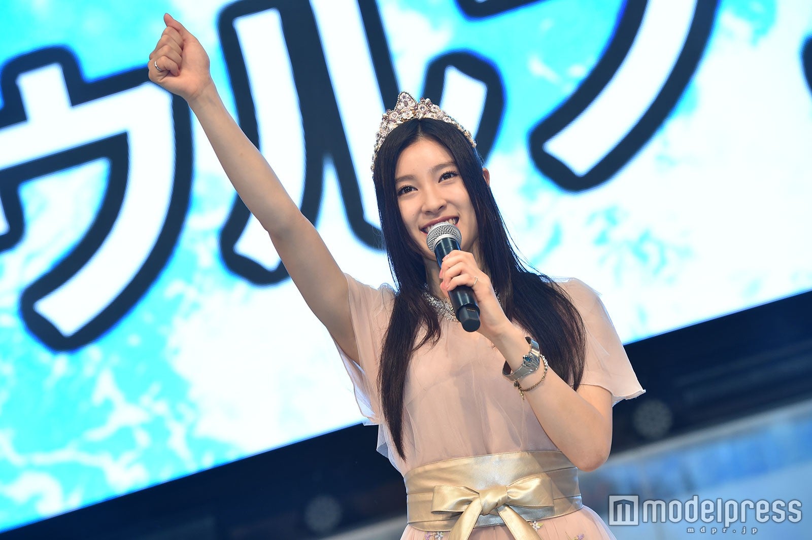 土屋太鳳 （C）モデルプレス