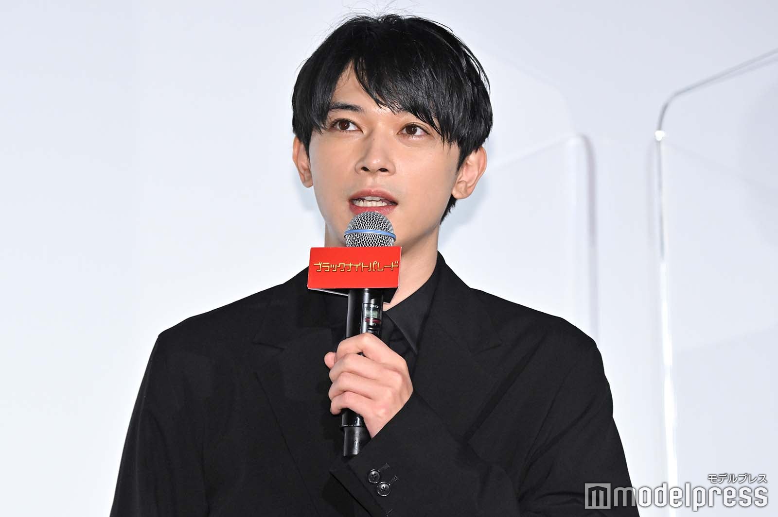 吉沢亮 （C）モデルプレス