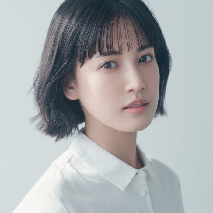 藤井夏恋(提供写真)