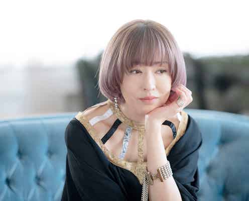 「夕暮れに、手をつなぐ」脚本・北川悦吏子氏、松雪泰子と「似ている」の声にコメント「畏れ多いです」