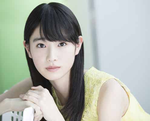 【注目の人物】柴咲コウ主演大河「直虎」で三浦春馬の“隠し子”に抜擢 ドラマデビューの国民的美少女・高橋ひかる