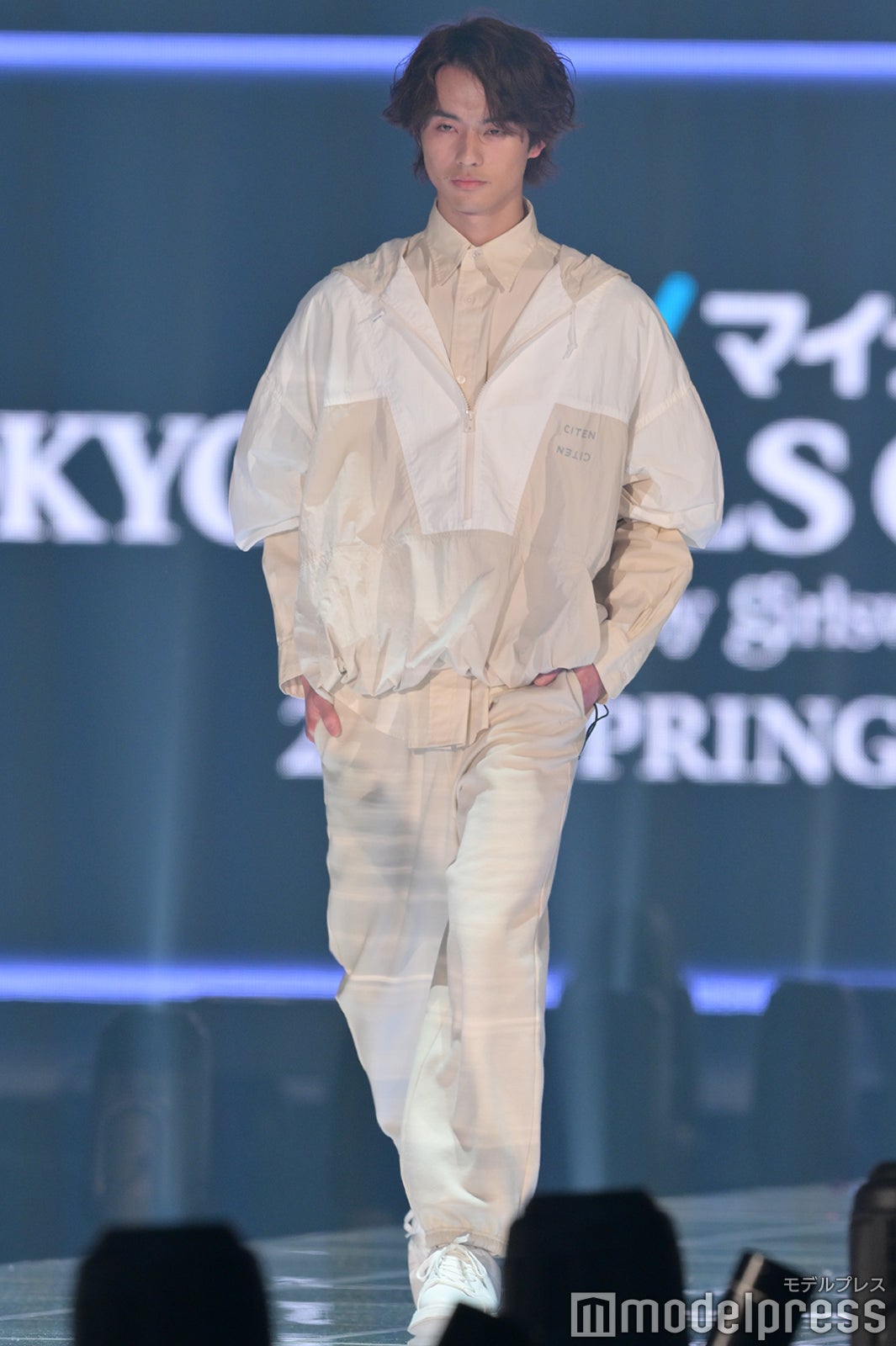 前田拳太郎（C）モデルプレス