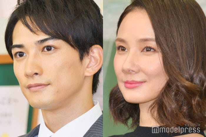 町田啓太、吉田羊 (C)モデルプレス