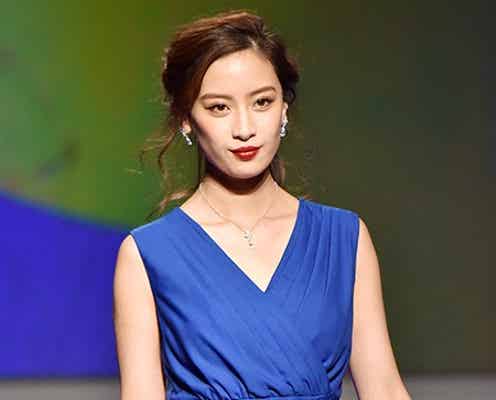 モデル・ソンイ、第1子出産を報告