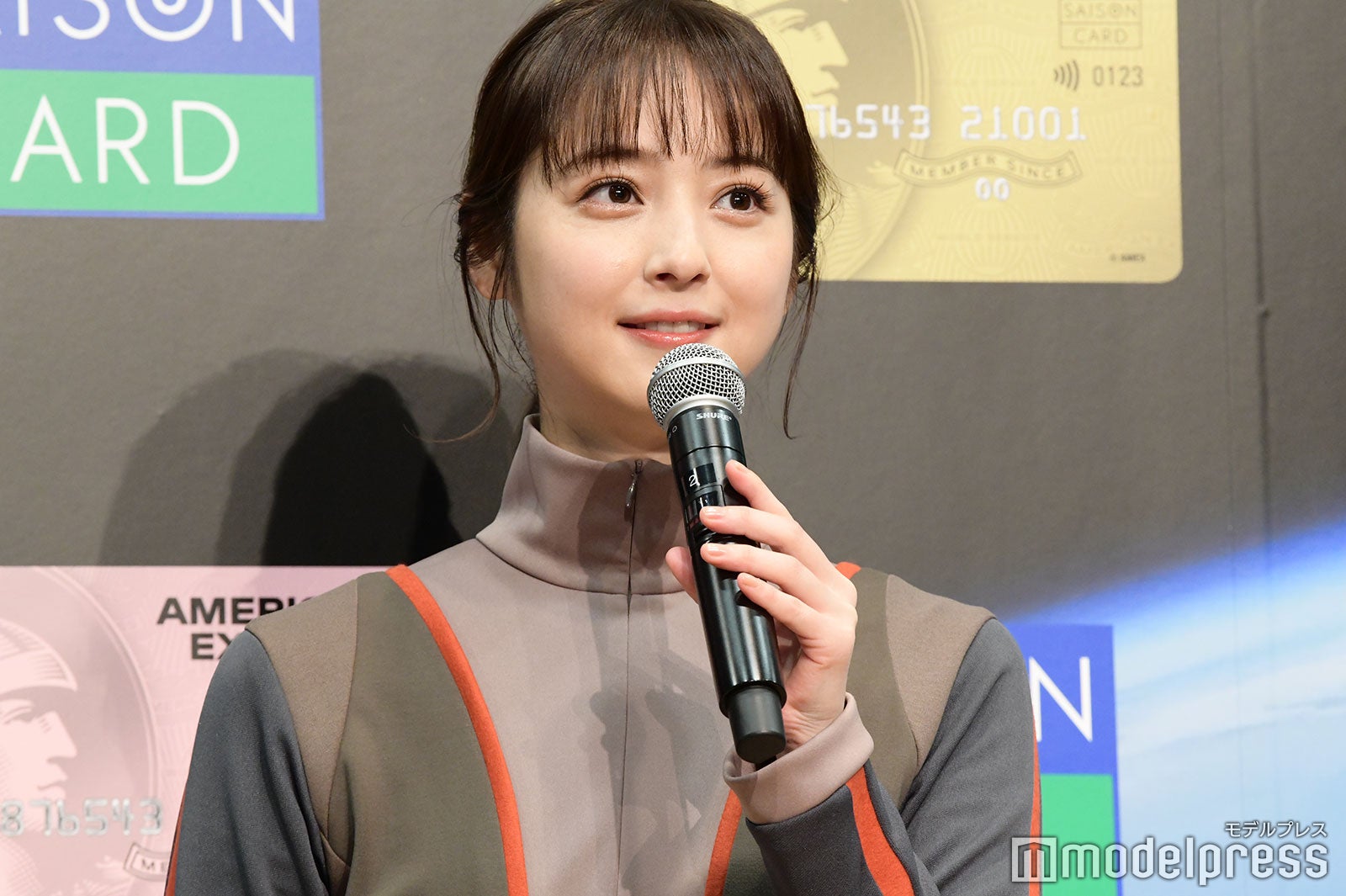 佐々木希（C）モデルプレス