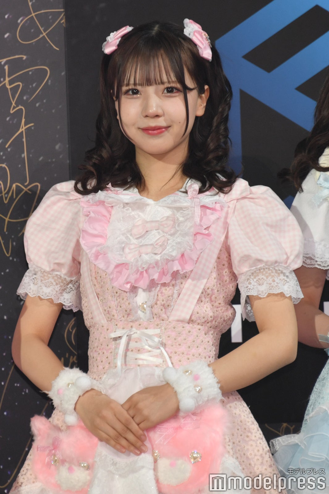 シンデレラ宣言！（C）モデルプレス