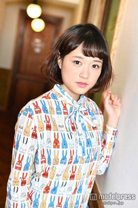 大原櫻子