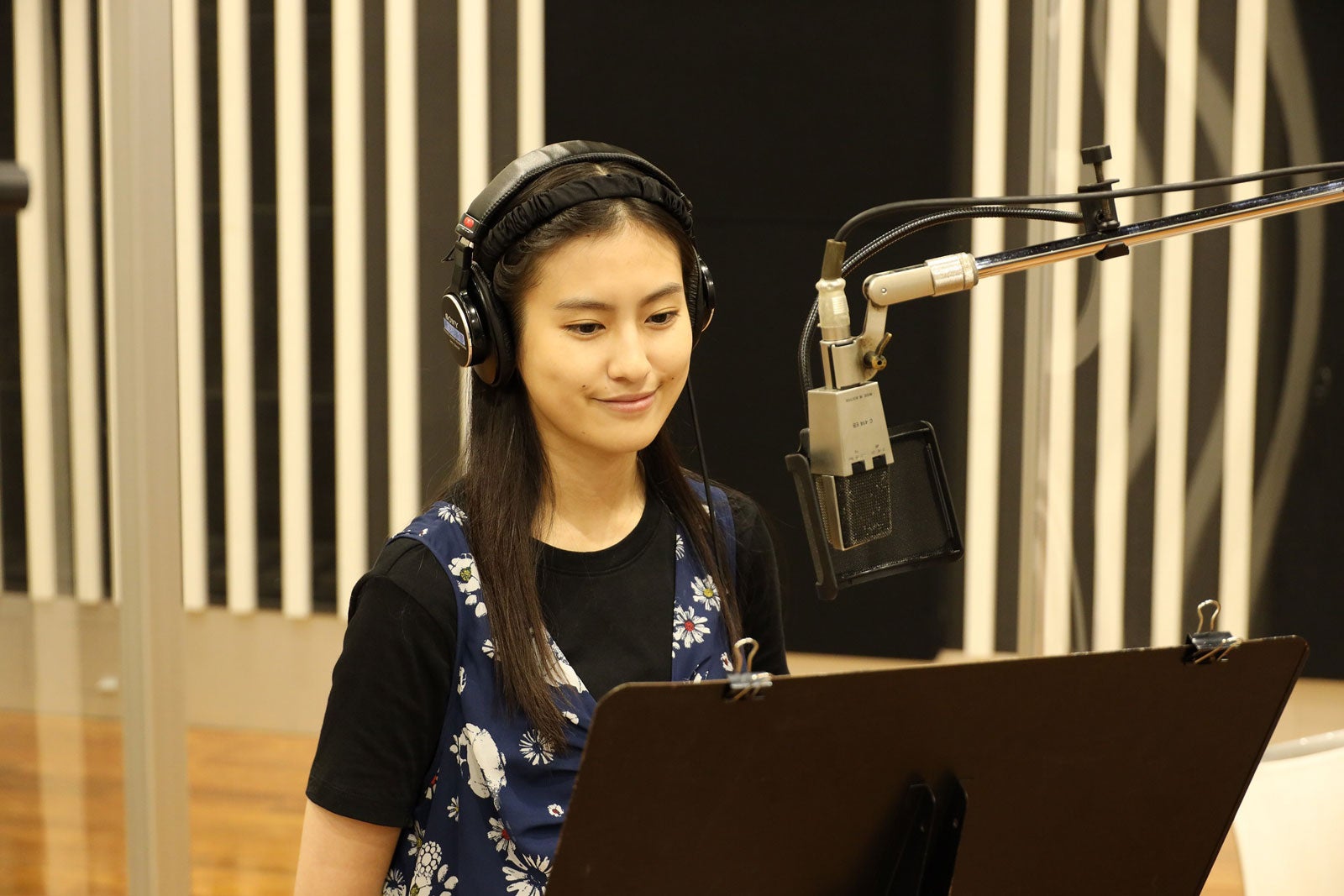 恒松祐里（提供写真）