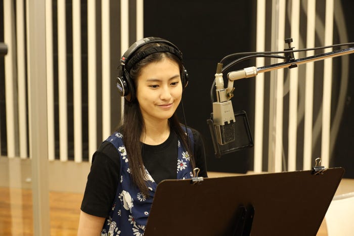 恒松祐里(提供写真)