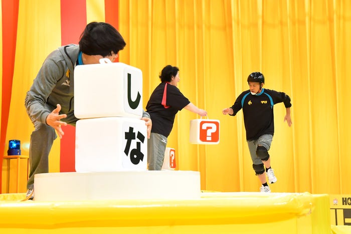 関西ジャニーズjr Aぇ Group 末澤誠也 福本大晴が助っ人参戦 Kat Tun上田竜也らと真剣勝負 モデルプレス 関西ジャニーズjr Aぇ Group 末澤誠也 福本大晴が助っ人参戦 Kat Tun上田竜也らと真剣勝負 モデルプレス