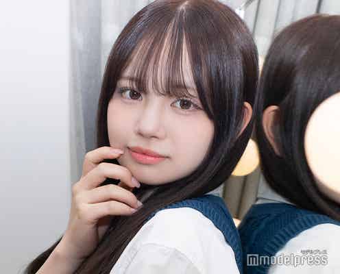 「今日好き」天宮芽唯、ヘアカラー&カット報告「可愛い」「印象変わる」の声