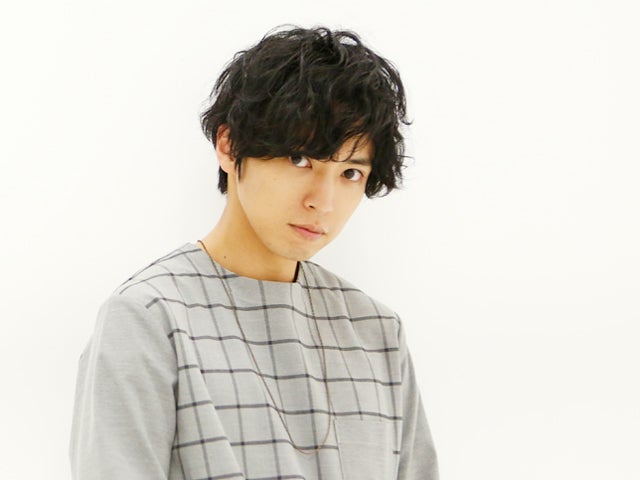 桐山漣 崩していくのが気持ち良い 落ちぶれた小説家役で新境地へ モデルプレス