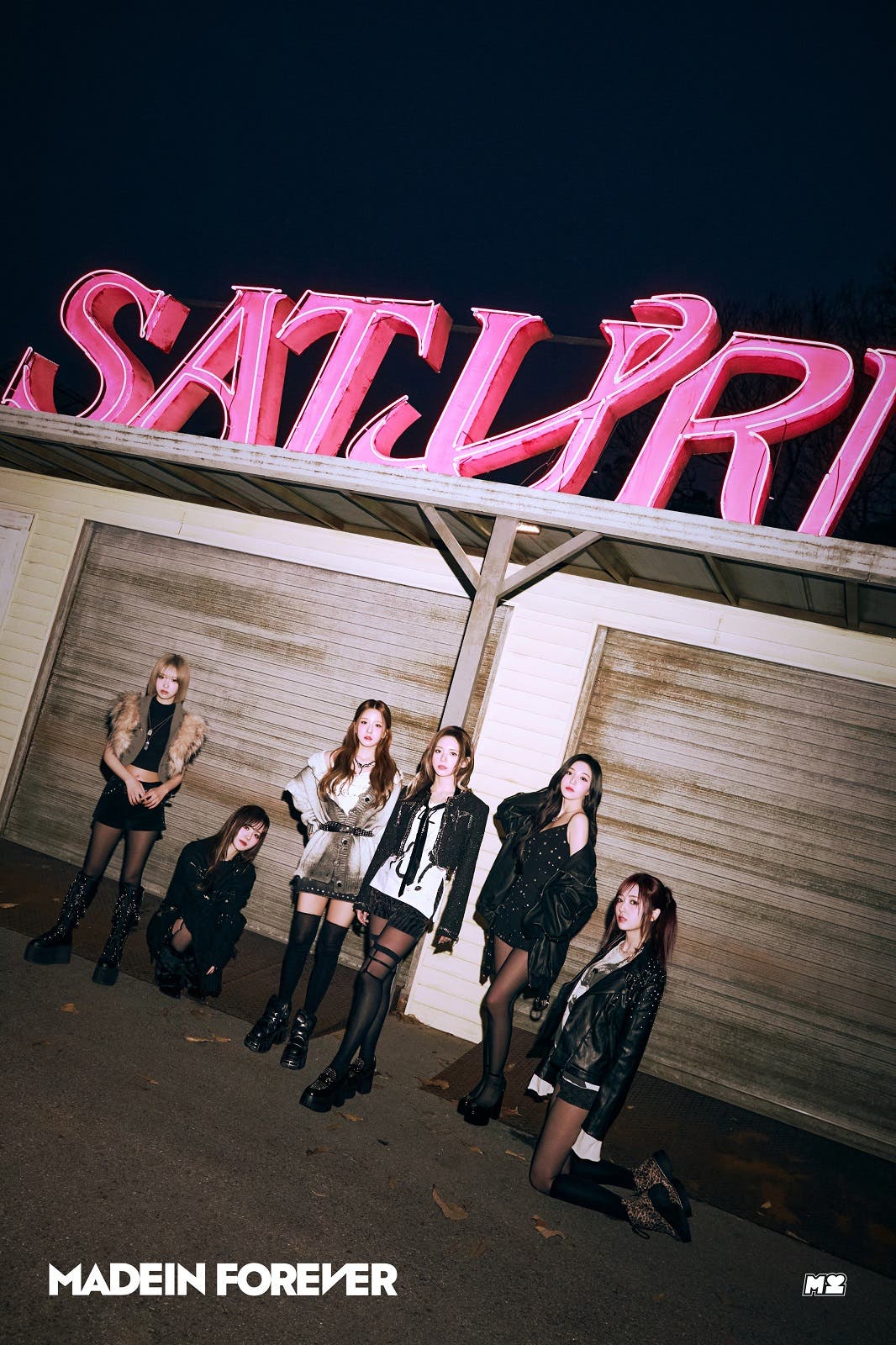 MADEIN(提供素材)