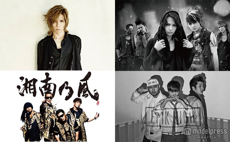 「a-nation stadium fes.」出演アーティスト第2弾発表