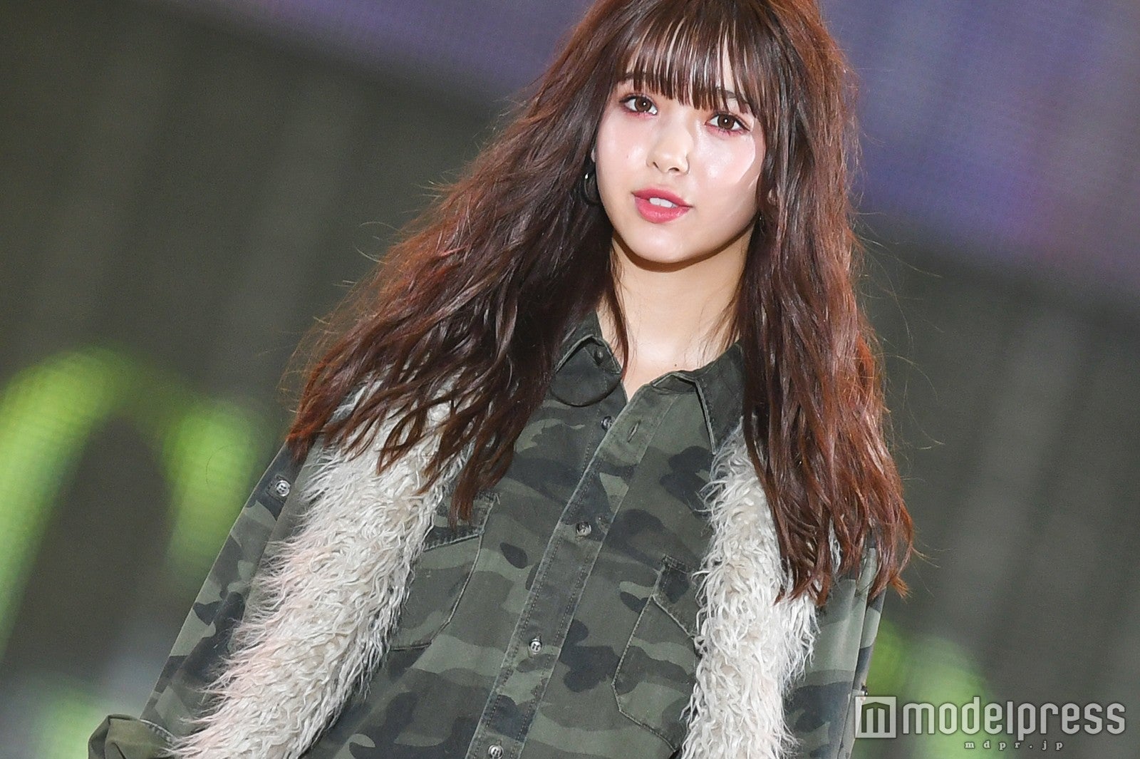 藤田ニコル（にこるん） （C）モデルプレス