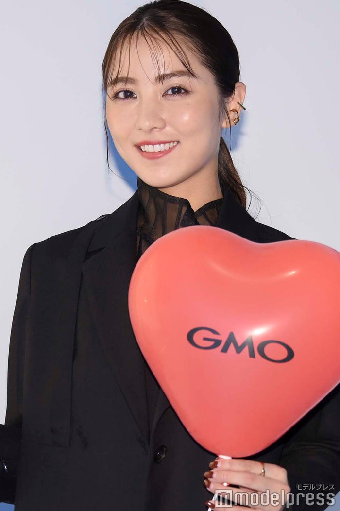 石川恋(C)モデルプレス