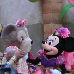 魔法の祭典「スプリングタイム・サプライズ」