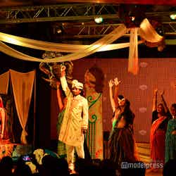 「G.Oショー」イメージ(C)モデルプレス