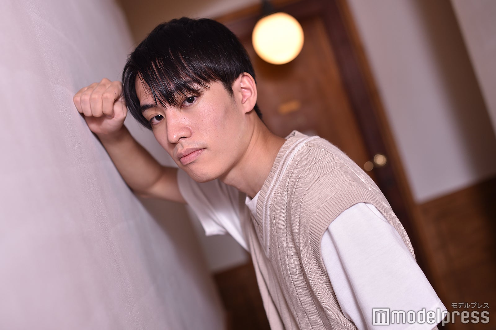 佐藤聞世さん（C）モデルプレス