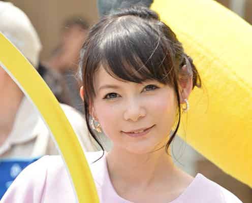 中川翔子「諦めていない」夢のデートを明かす