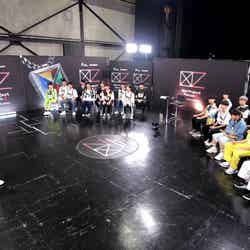 「Nizi Project Season 2 Global Boys Audition」#7（提供写真）