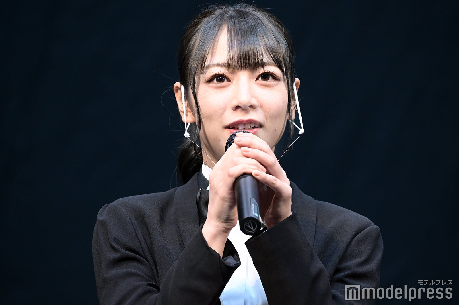 北野日奈子 （C）モデルプレス