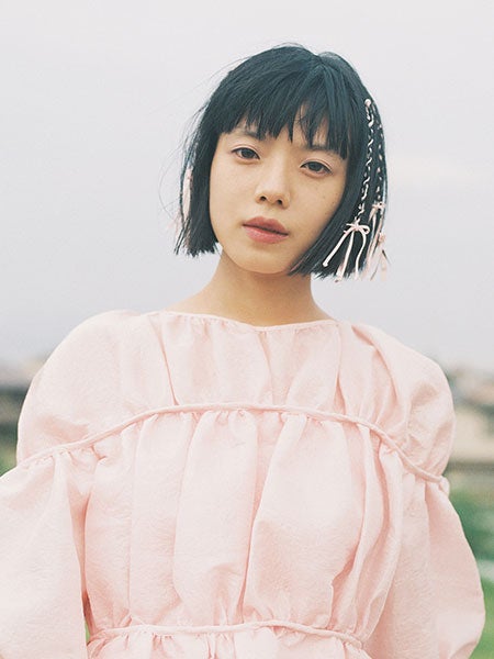 カネコアヤノ／撮影：木村和平（提供写真）