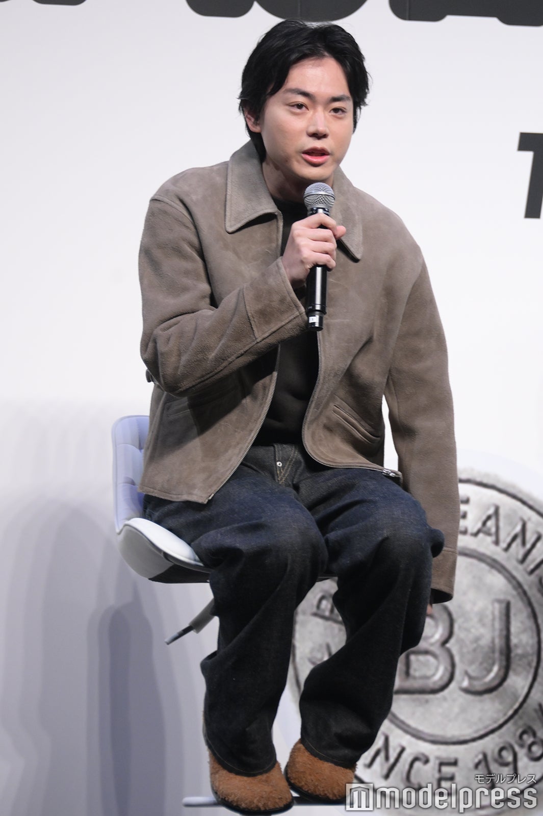 菅田将暉（C）モデルプレス