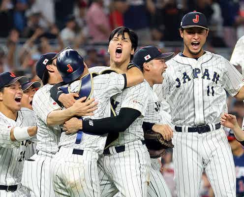 「WBC」源田壮亮選手の涙の理由・ダルビッシュ有選手の気遣い…侍ジャパン優勝秘話