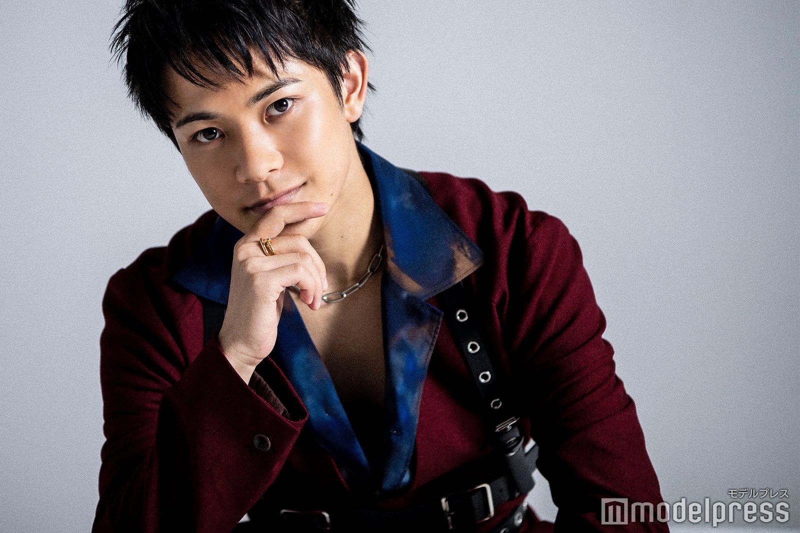 岩谷翔吾（C）モデルプレス