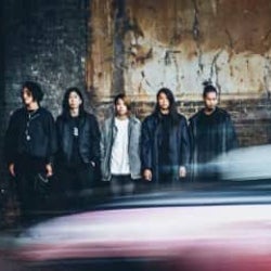 Survive Said The Prophet、ツアーの大阪公演延期を受けて無観客ライブを生配信