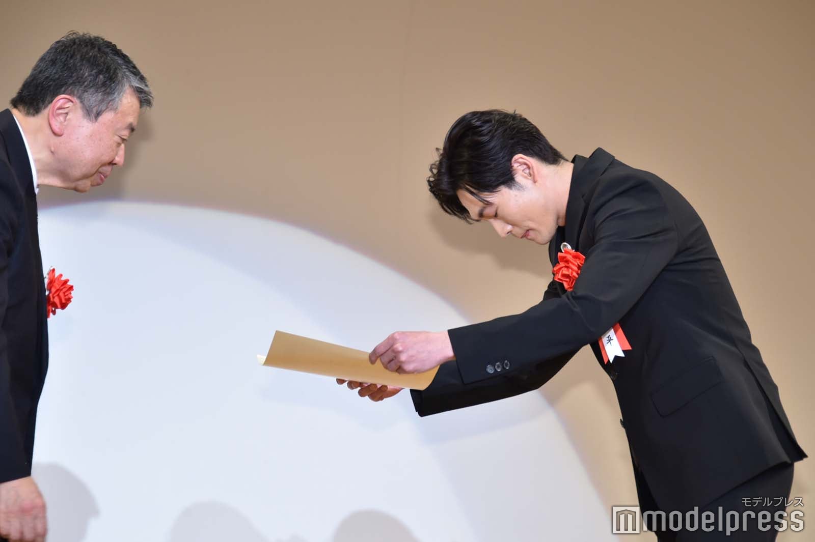 松下洸平 （C）モデルプレス