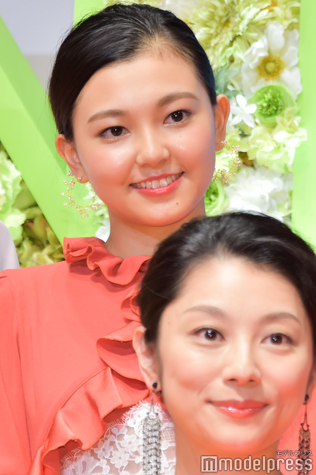 野田美桜 （C）モデルプレス