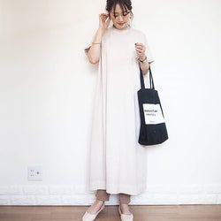 【2019年春夏】アラフォー世代に似合うものは? 「大人ワンピース」を選ぶ3つのポイント♪
